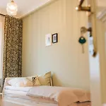 Optimal Apartment