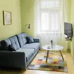 Апартаменты Optimal