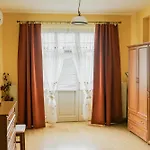 Apartment Optimal Płock