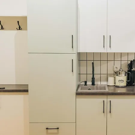 Apartament Optimal *