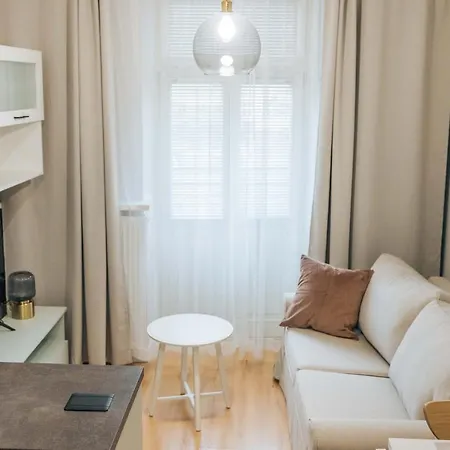 Optimal Apartament *