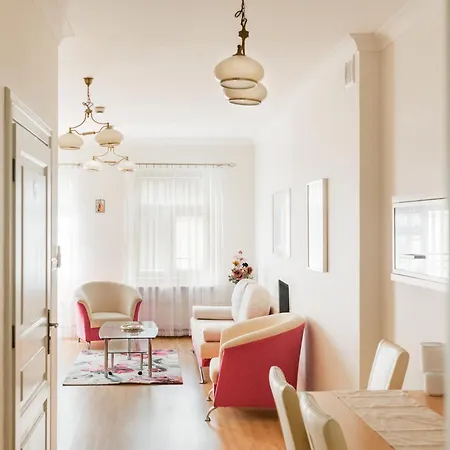 Apartament Optimal *