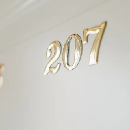 Apartament Optimal