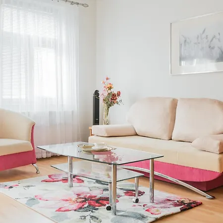 Optimal Apartament *