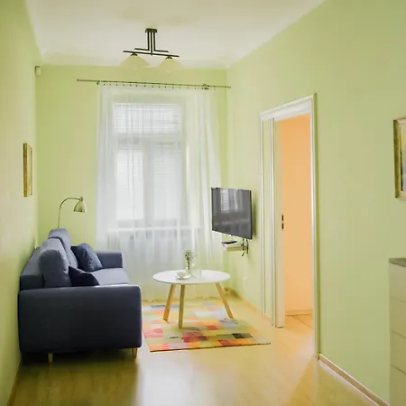 Optimal Apartament Płock