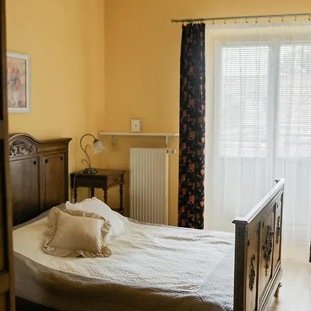 Apartman Optimal Płock