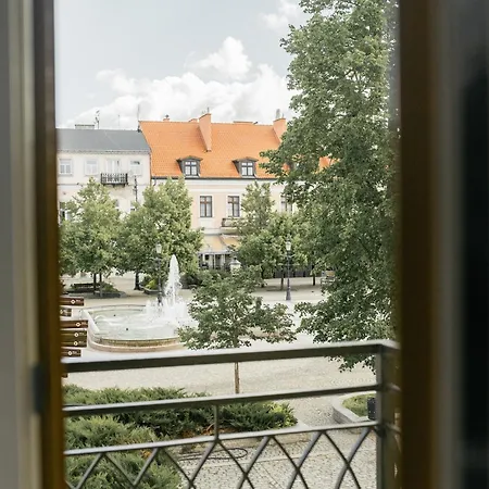 Apartament Optimal *