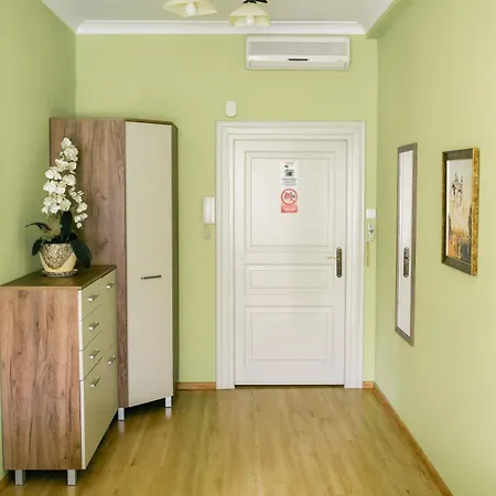 Optimal Apartman Płock