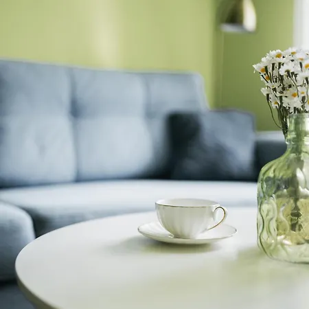 Apartman Optimal Płock