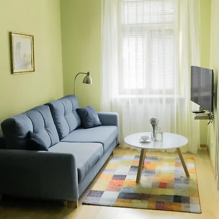 Apartament Optimal