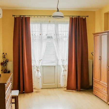 Apartman Optimal Płock