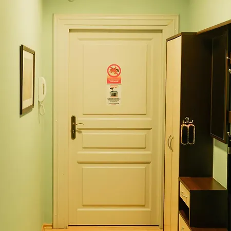 Appartement Optimal