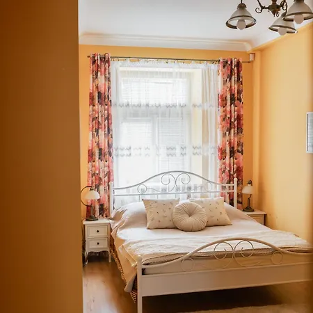 Optimal Appartement *