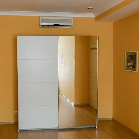 Appartement Optimal *