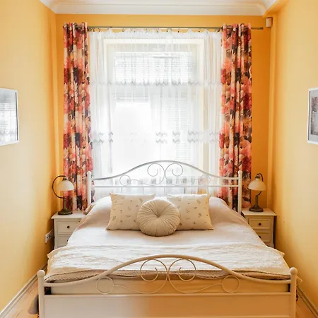 Optimal Appartement Płock