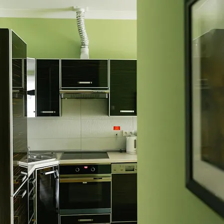 Optimal Appartement Płock