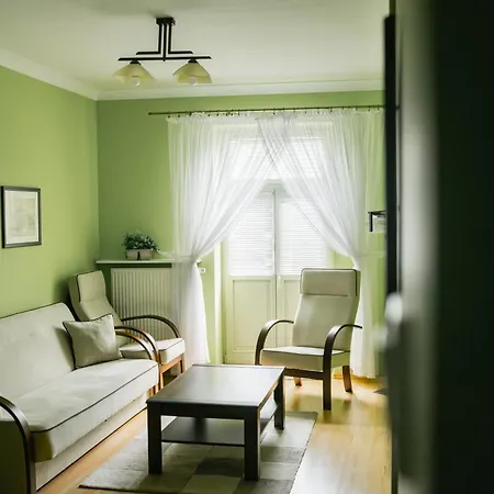 Appartement Optimal *