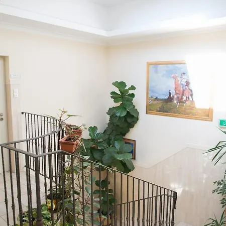 Apartament Optimal