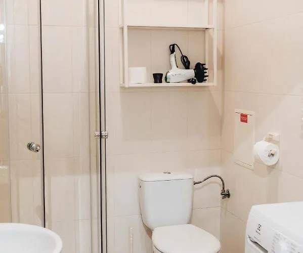 Apartament Optimal Płock