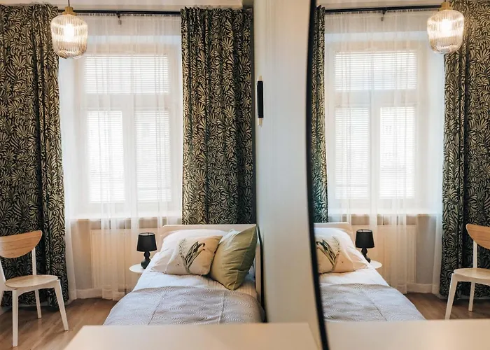 Optimal Apartament *