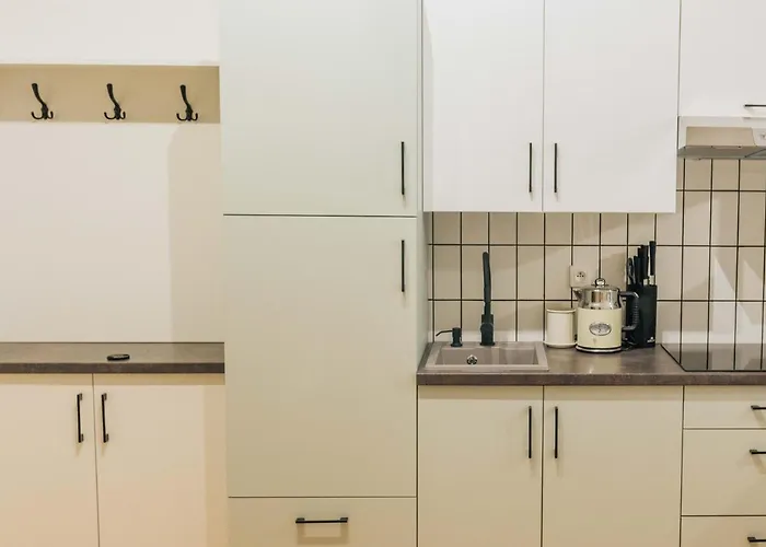 Apartament Optimal *