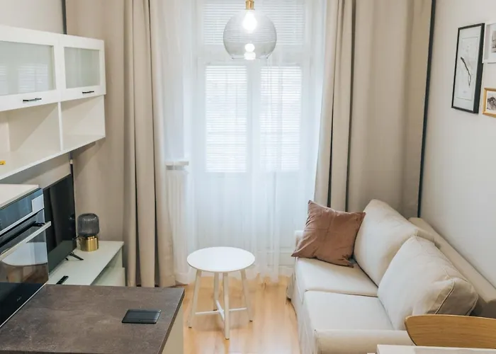 Optimal Apartament *