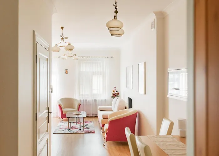 Apartament Optimal *