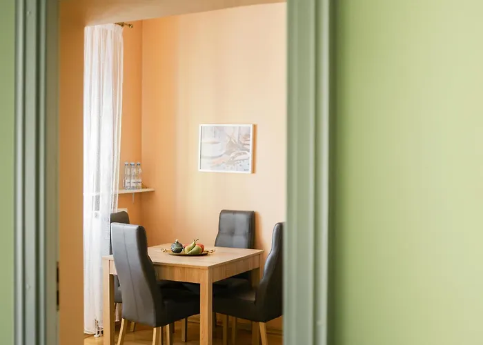 Apartament Optimal *