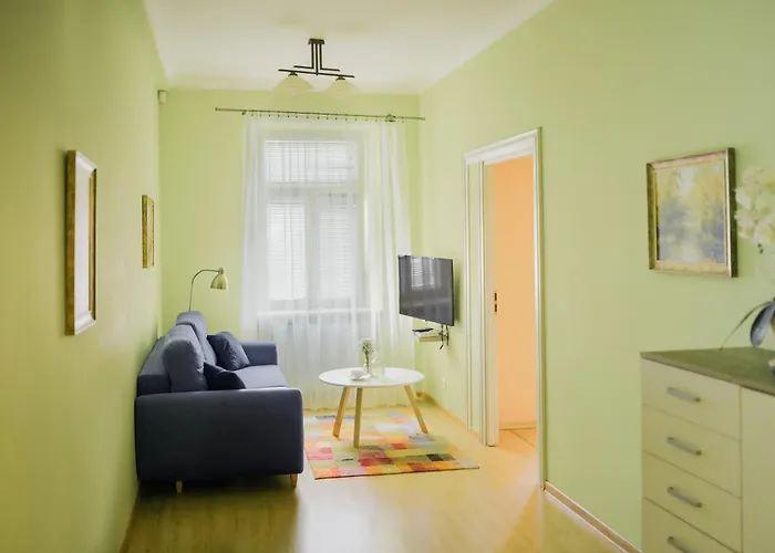 Optimal Apartament Płock