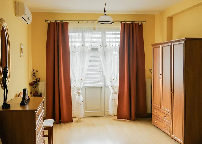 Apartament Optimal Płock