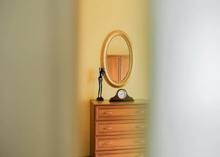 Optimal Apartament *