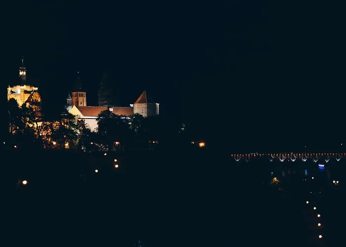 Apartament Optimal *